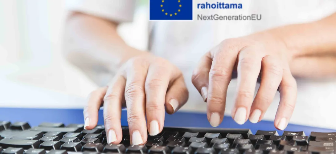 Rakenteisen kirjaamisen malli perusterveydenhuollossa hoitajan vastaanotolla (RRP, P4, I1)