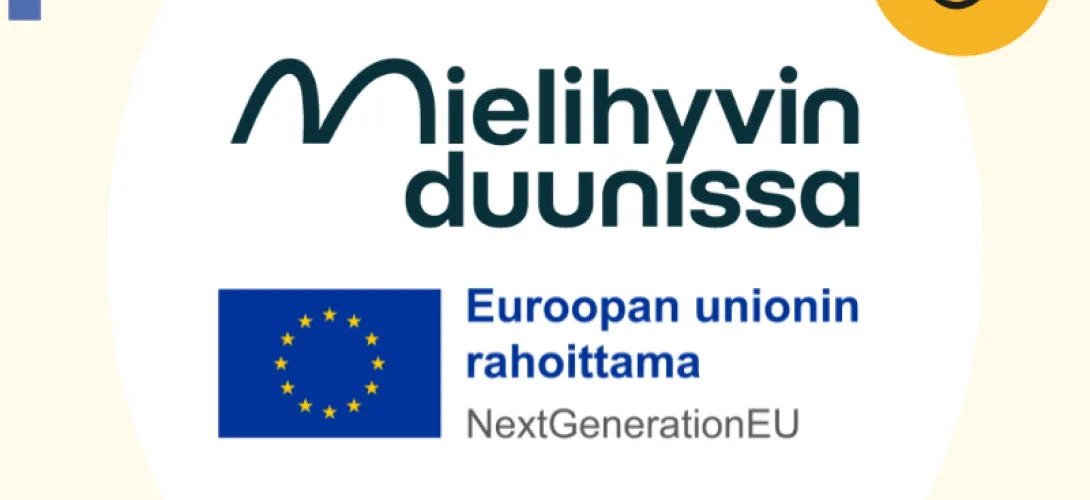 Nuorten osallisuus - Hyvinvointialueen kehittäjätyöryhmä