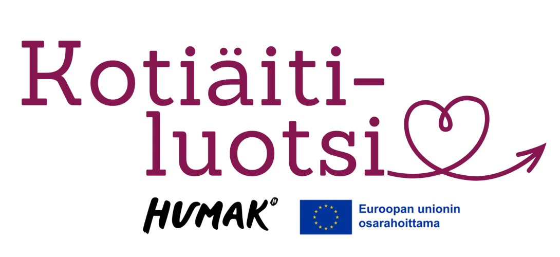 Maahan muuttaneiden äitien vertaisryhmätoiminta