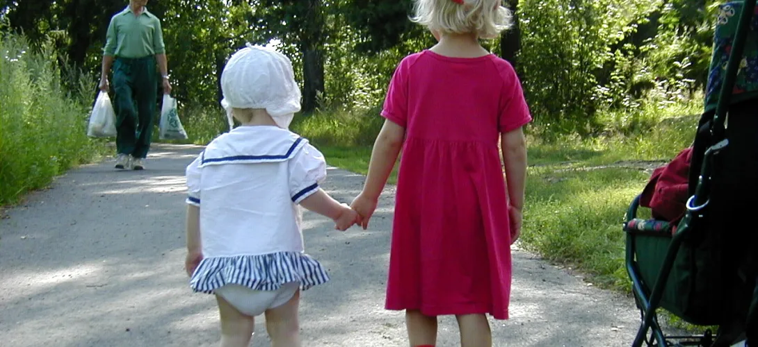 Hyvinvointia ja terveyttä edistävät toimijat yhdessä