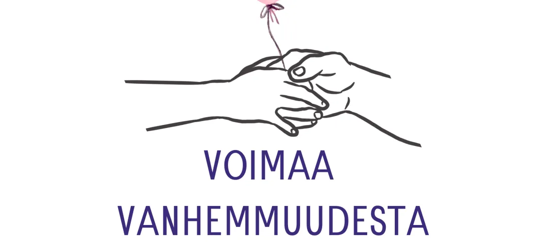 Voimaa vanhemmuudesta Varsinais-Suomen hyvinvointialue 