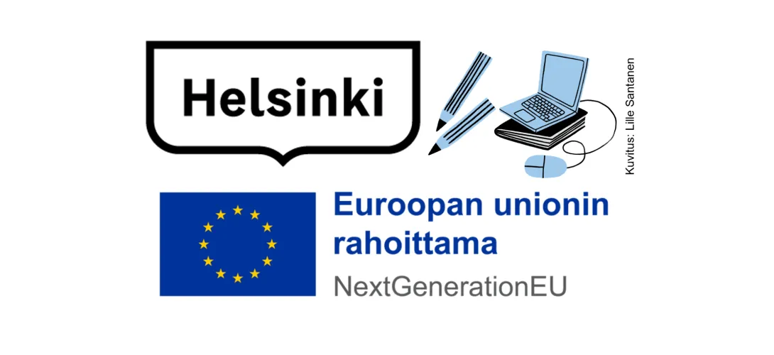 Palautteenkeruun toimintamalli Helsingin sosiaali- ja terveyspalveluissa (RRP, P4 I4)