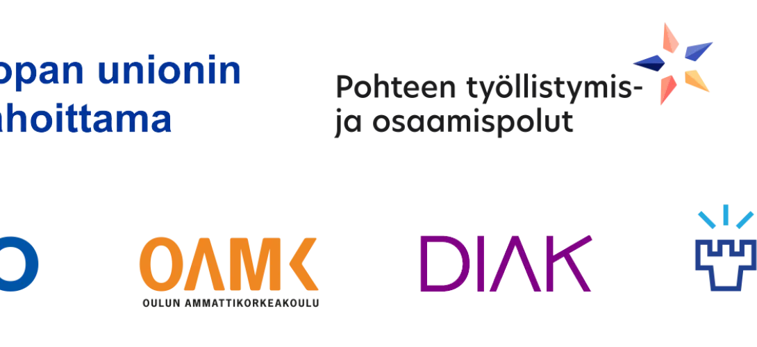 Pohteen työllistymis- ja osaamispolut