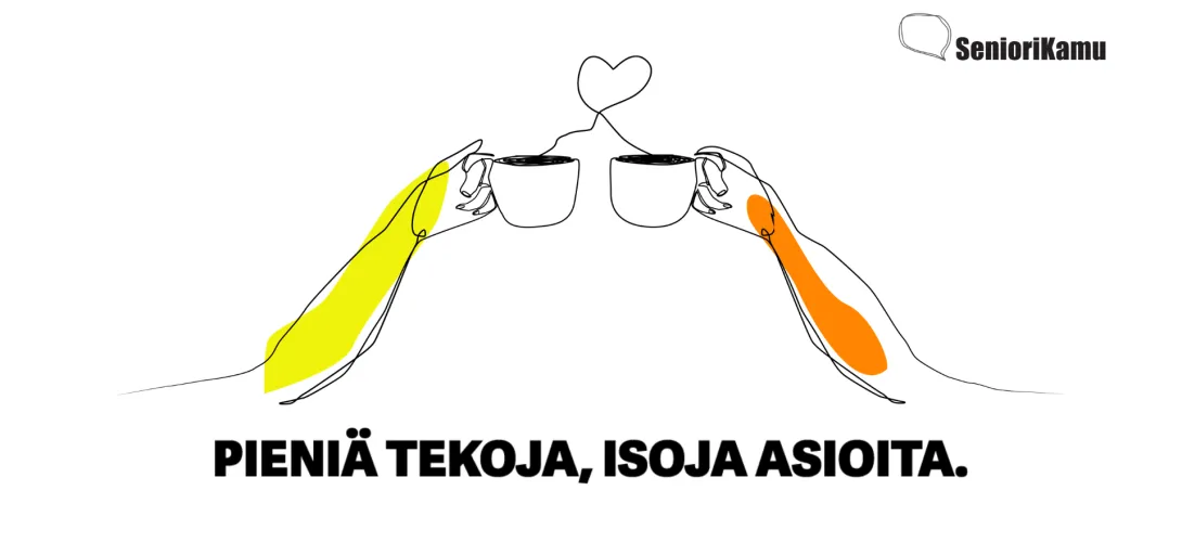 SenioriKamu-toiminta
