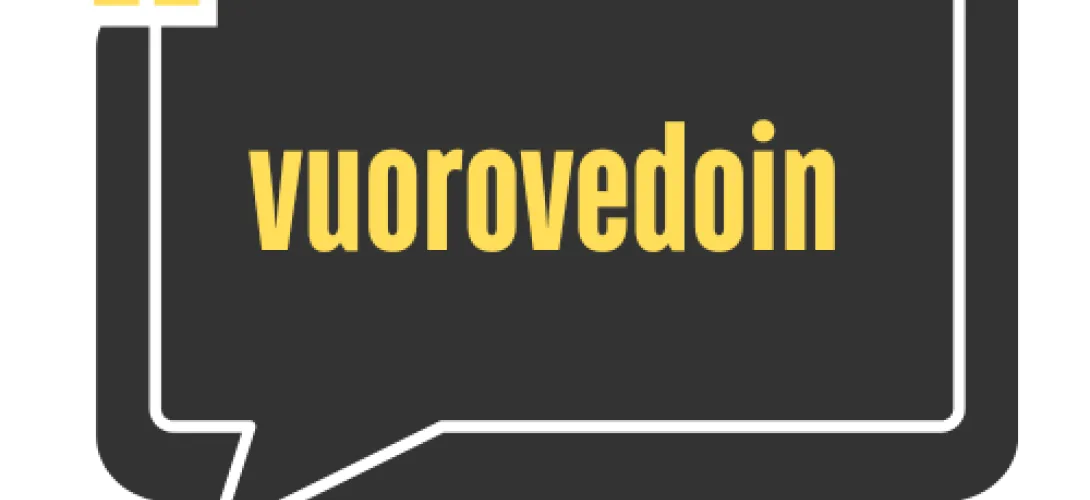 Vuorovedoin - yhteistyön ja ihmislähtöisyyden vahvistaminen