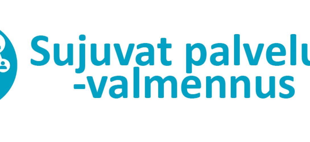 Sujuvat palvelut -valmennus geneerinen malli (RRP, P4, I1)