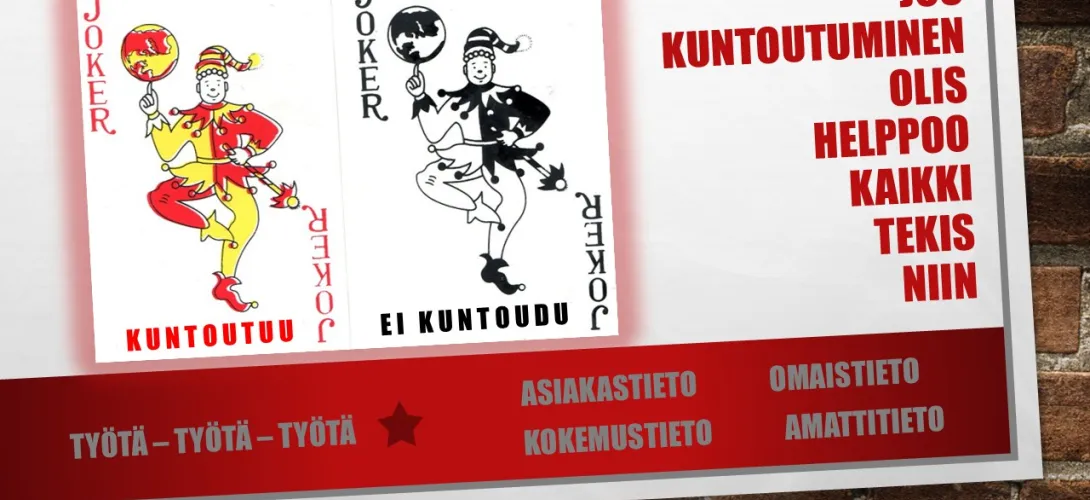 Asiakas- ja Kokemusosaajan palveluohjauksen kehittäminen Tulevaisuuden sosiaali- ja terveyskeskus -ohjelmassa