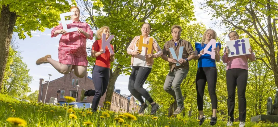 Nuorten huumekuolemien ehkäisy Etelä-Karjalassa