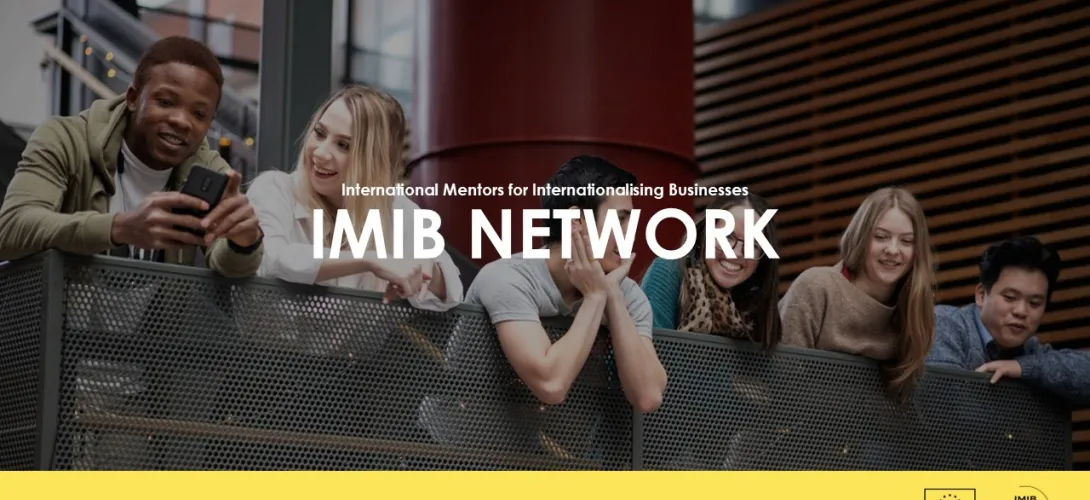 IMIB Network Entrepreneurship Path Process