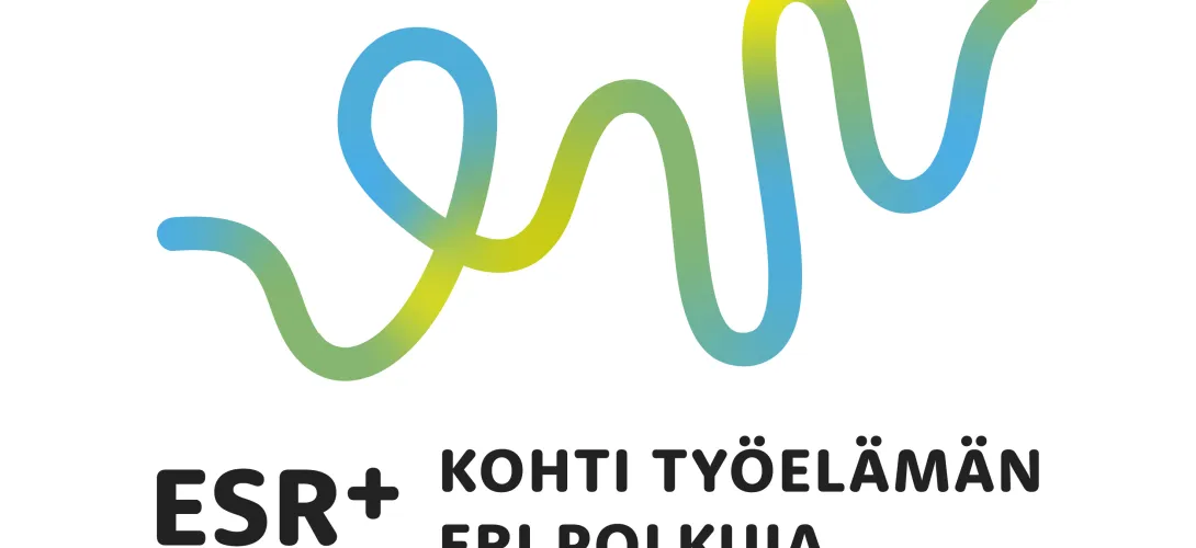 Kohti työelämän eri polkuja (ESR+)