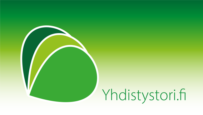 Yhdistystori.fi -logo