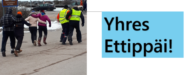 Kansikuva Eurajoki