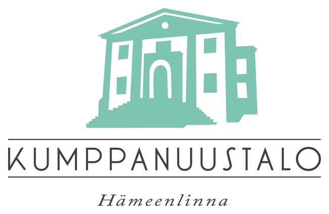 Kumppanuustalon logo