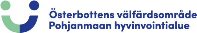 Österbottens välfärdsområde - Pohjanmaan hyvinvointialue 