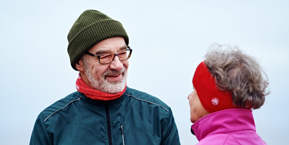 Ikä on POP hanke