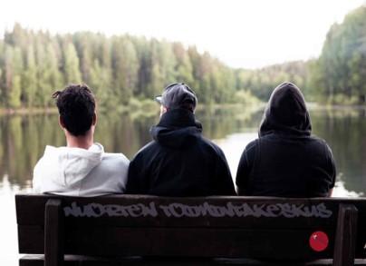 Kriminaalihuollon tukisäätiö, Juntu-tukihenkilötoiminta
