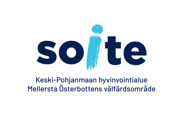 Hyvinvointialueen logo
