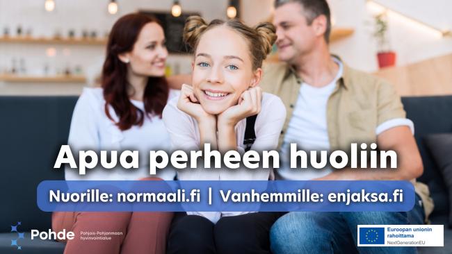 Tarina-auttamisen palvelu