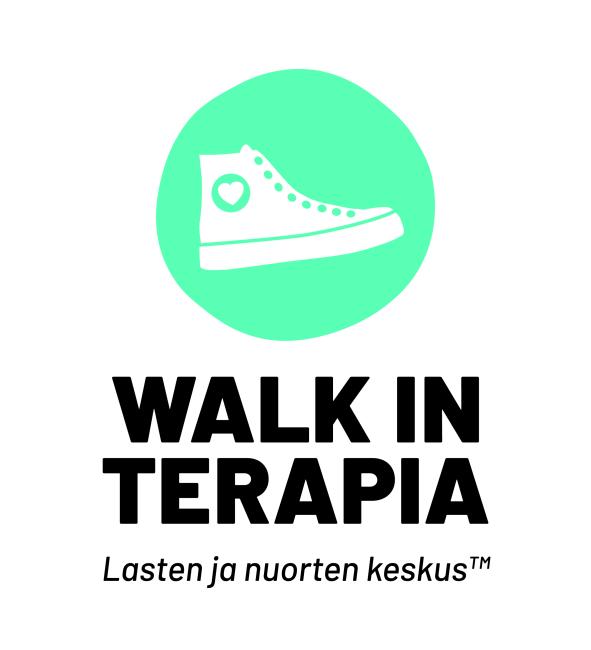Walk in terapia 