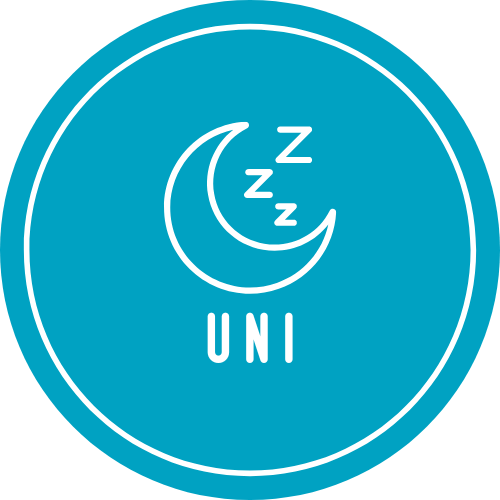 URHO-hankkeen Uni-logo