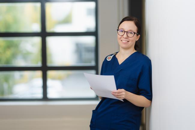 Lääkkeenmäärämisoikeuden omaavan sairaanhoitajan tehtävänkuva