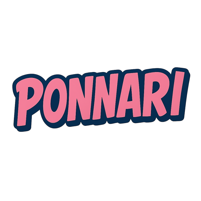 Ponnari-hanke