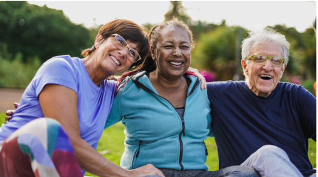 Österbottens servicestig för minnestjänster
