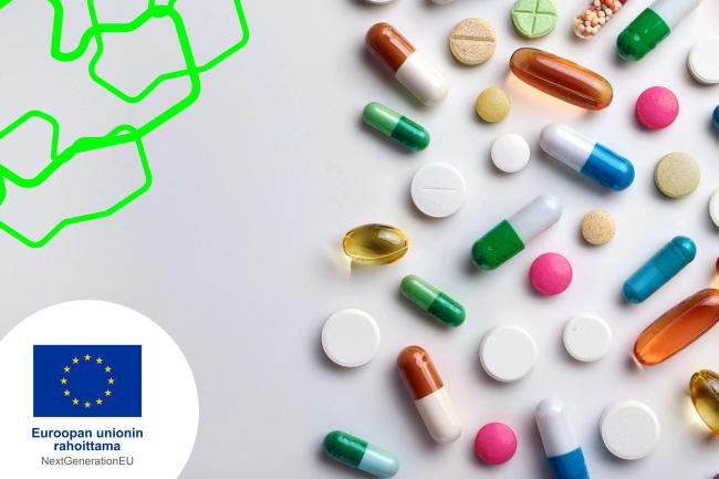 Lääkeautomaatit Etelä-Savossa