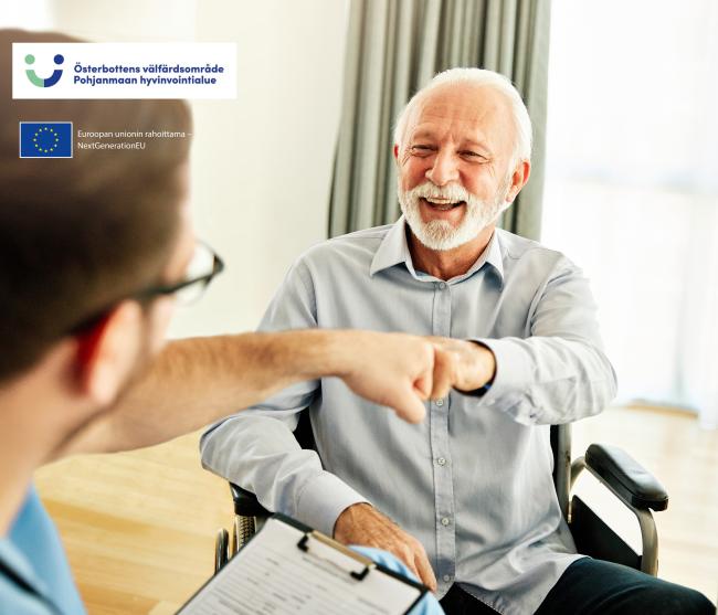 Ikääntyneiden ja omaishoitajien sekä miepä-nuorten turvallisuusulottuvuuksia kuvaavien mittaristojen muodostaminen sekä valittujen mittareiden pilotointi