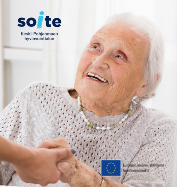 Suun terveys ja ikääntyminen 