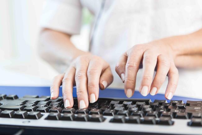 Rakenteinen kirjaaminen