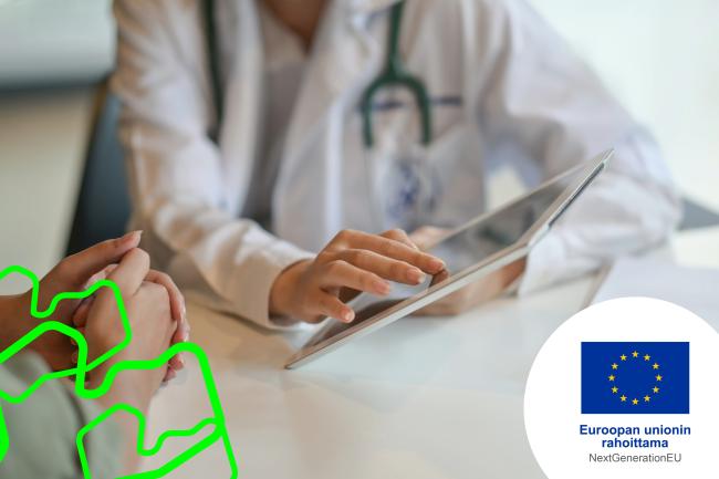 Pitkäaikaissairaiden digipolut