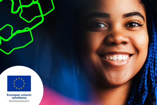 Etelä-Savon Sähköinen perhekeskus, Euroopan Unioinin rahoittama NextGenerationEU