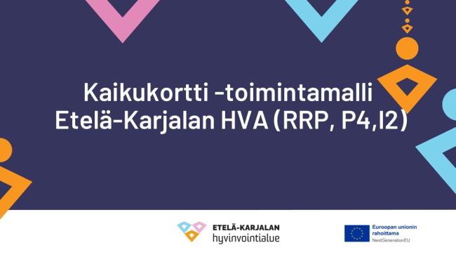 Kaikukortti kansikuva