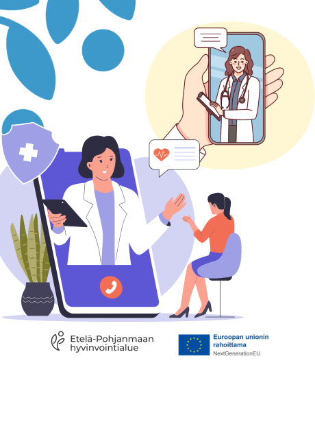 Lääkärin konsultaatiotuki