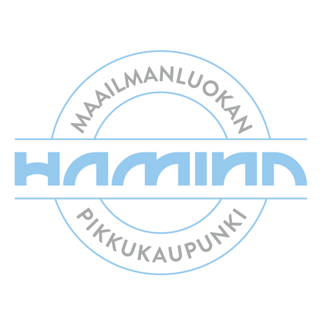 Hamina maailmanluokan pikkukaupunki