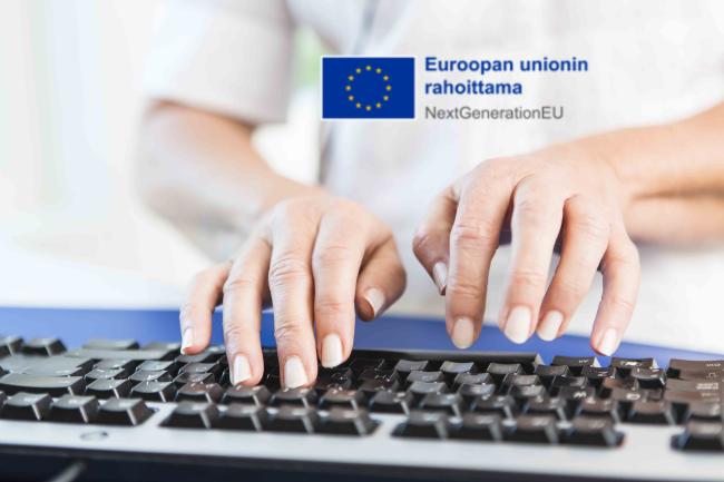 Rakenteinen kirjaamisen malli perusterveydenhuollossa hoitajan vastaanotolla Etelä-Karjalan hyvinvointialueella