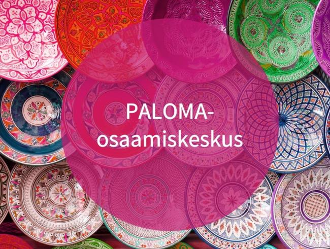 PALOMA-osaamiskeskus