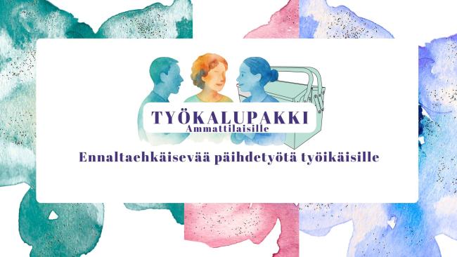 Headerbild för verktygslåda