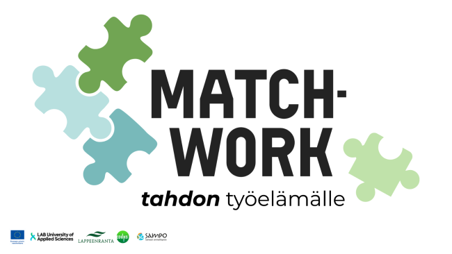 MatchWork
