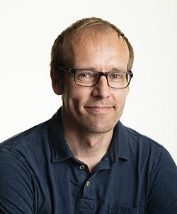 Janne Haikari