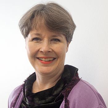 Johanna Reiman