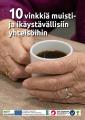 muistiystävälliset yhteisöt