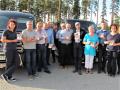 muistiystävällinen taksiyritys