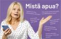 Sosiaali- ja terveyspalveluneuvonta