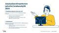 Asiakaskoordinaattorit, palvelukanavat