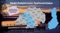 Keski-Pohjanmaan hyvinvointi alue Soite
