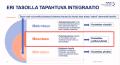 Eritasoilla (makro, meso ja mikro) tapahtuva integraatio