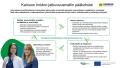 Kainuun HVA hoidon jatkuvuusmallin pääkohdat