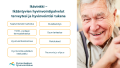 Kuvassa lueteltu IkäVinkki hyvinvointipalvelut